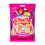 Bala de Gelatina Docile Mix Azedinha 90g-1-